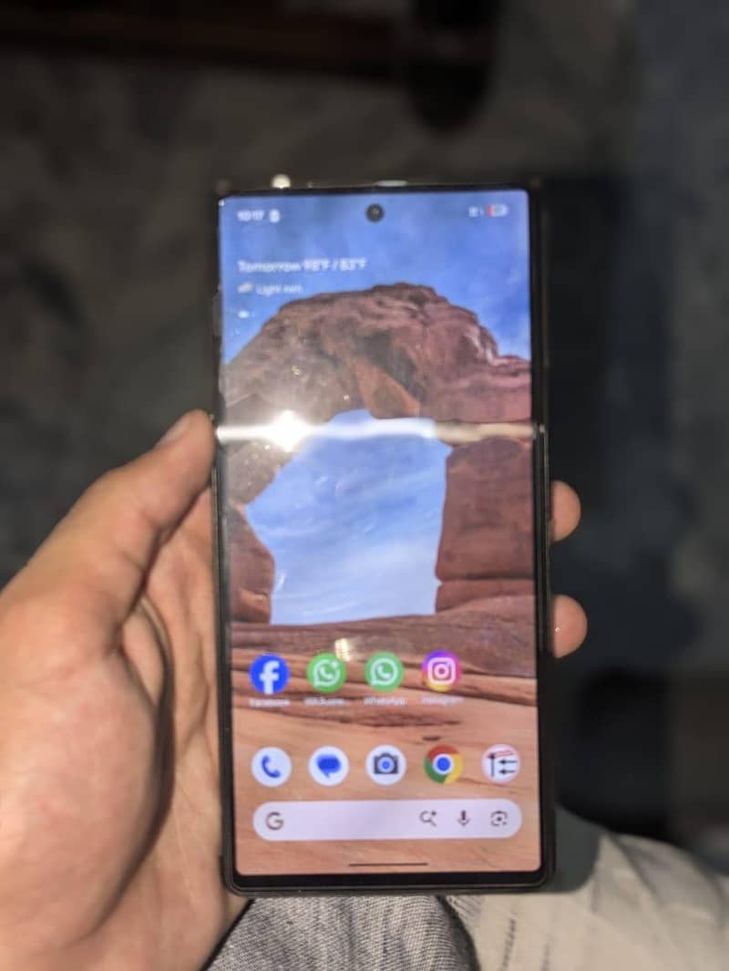 Google Pixel 6 6