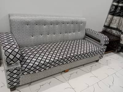 7 seater sofa set