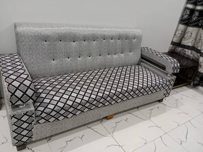 7 seater sofa set 0