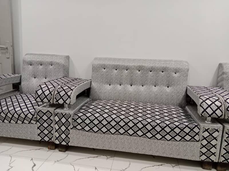 7 seater sofa set 1