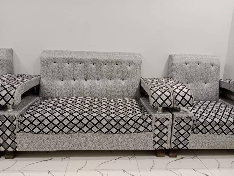 7 seater sofa set 2