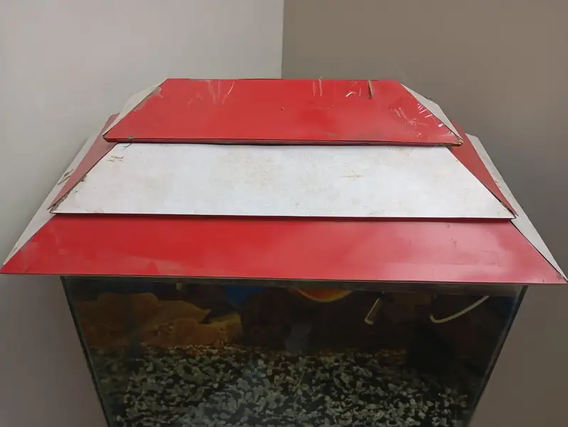 Aquarium — photo 3