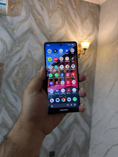 Google Pixel 7