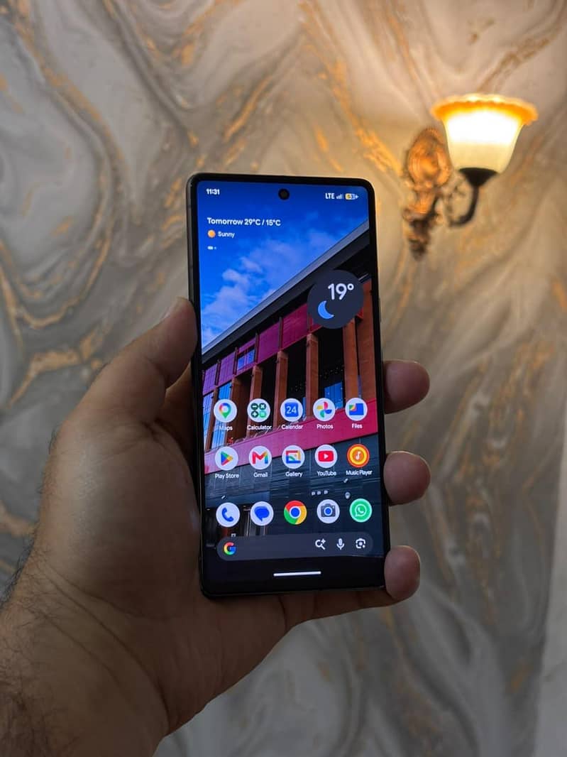 Google Pixel 7 1
