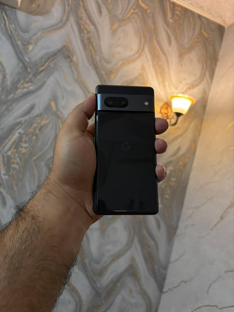 Google Pixel 7 2