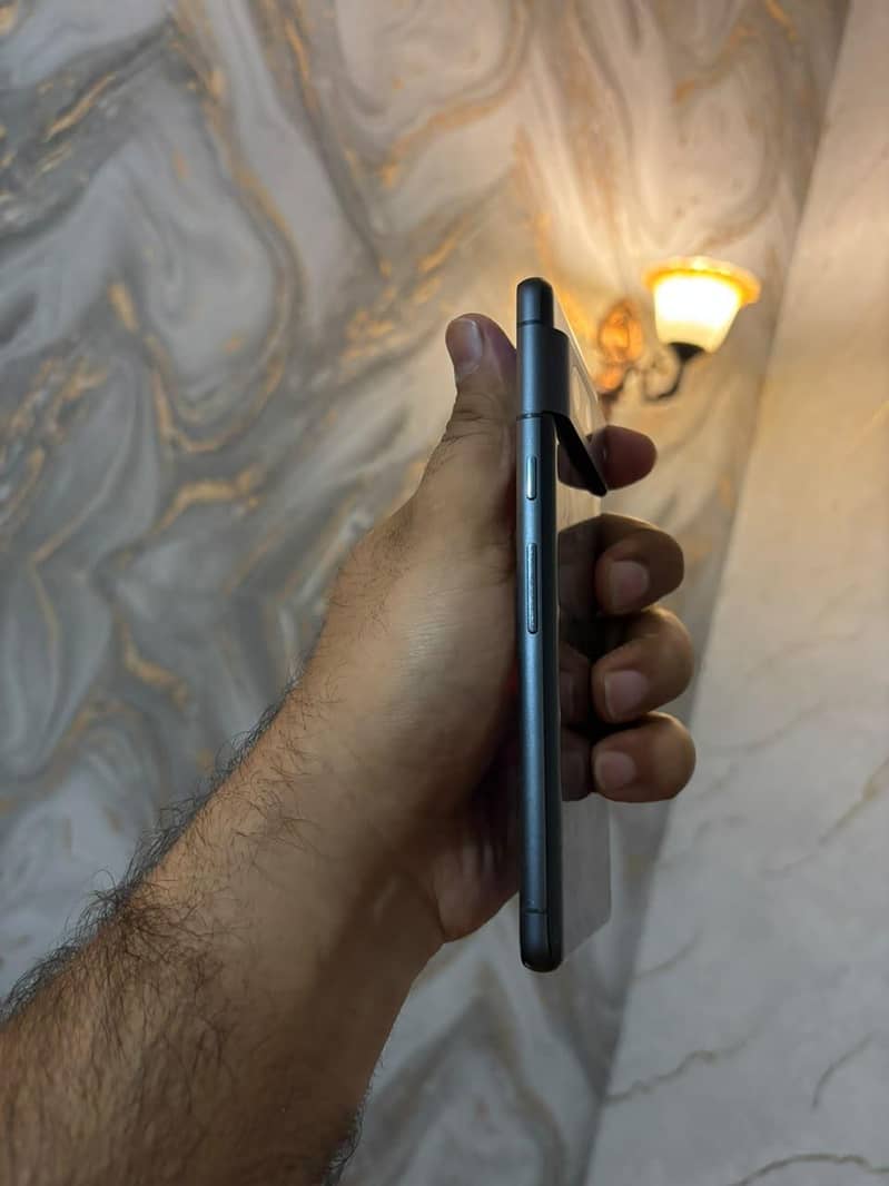 Google Pixel 7 6