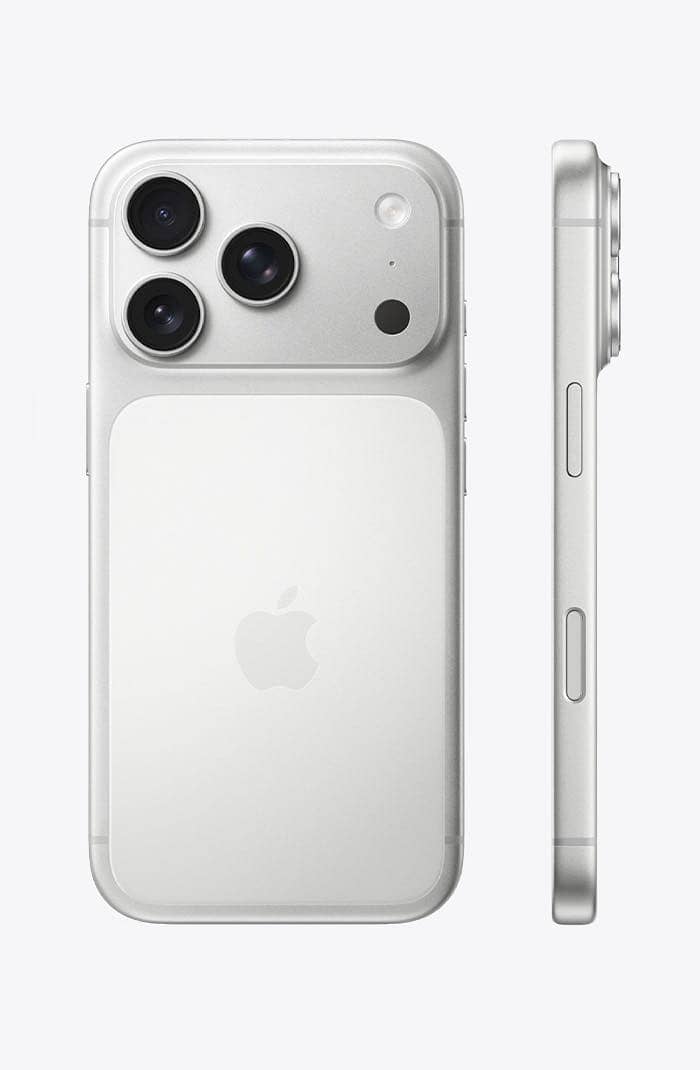 iPhone 17 pro max 1