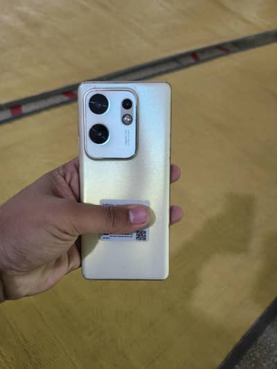 Infinix Zero 30