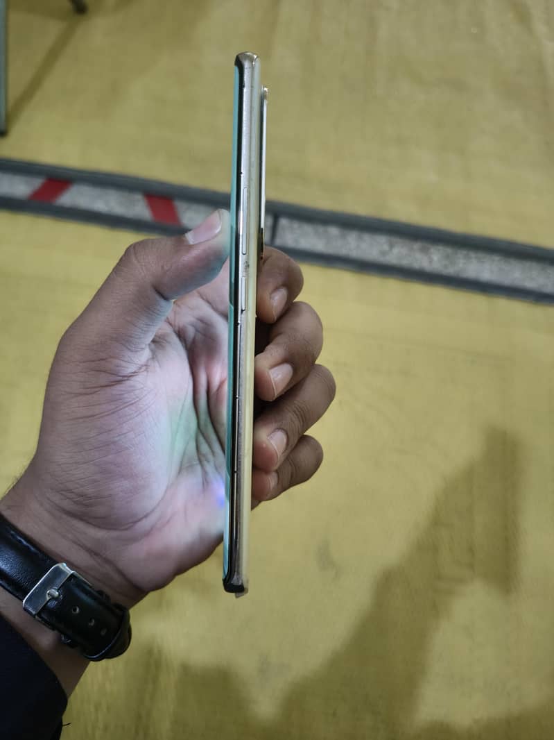 Infinix Zero 30 2