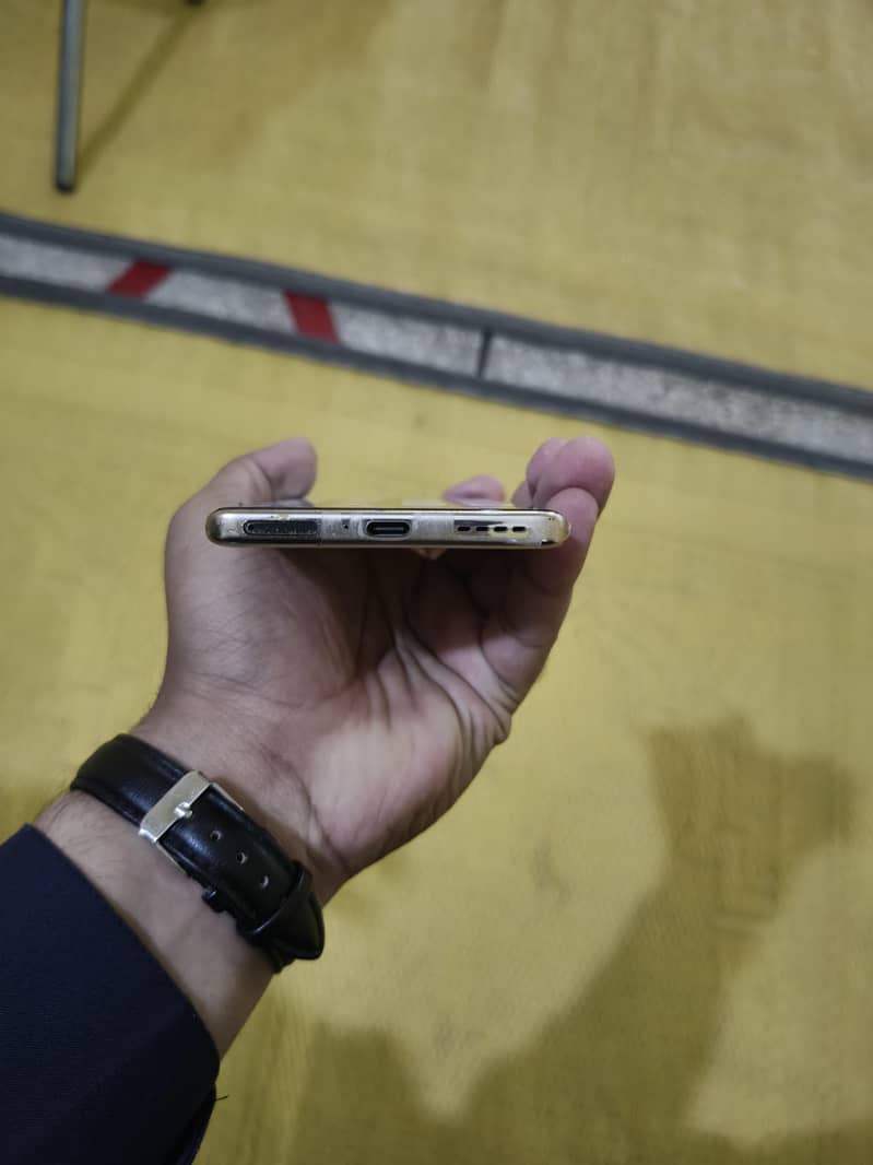 Infinix Zero 30 5