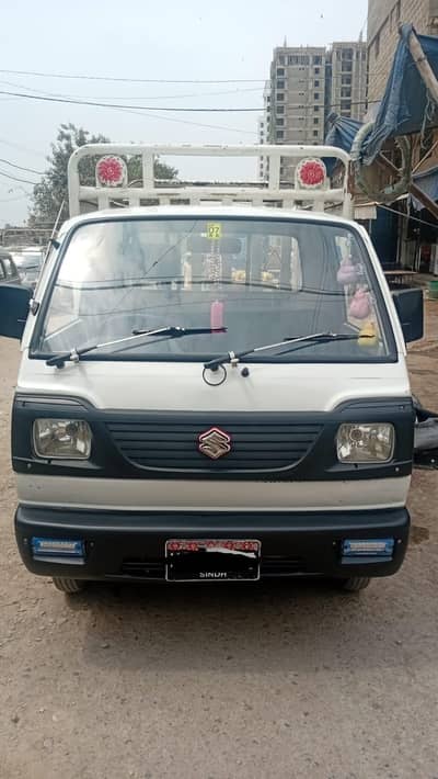 Suzuki Ravi 2014