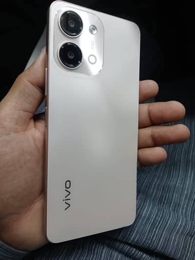 Vivo Y11D Board Dead