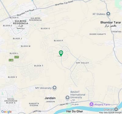Plot For Sale