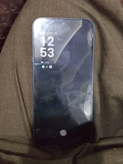 Infinix Note 60 Pro