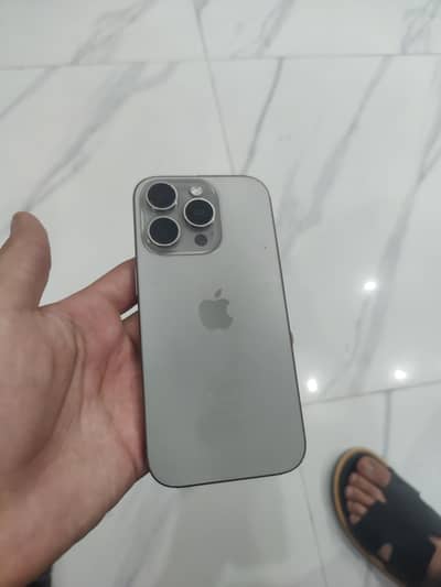 Iphone 16pro