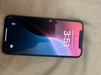 Apple iPhone XS