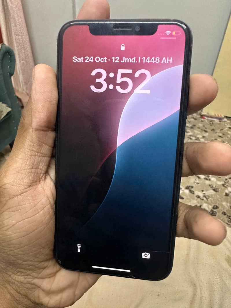 Apple iPhone XS 2