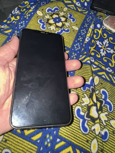 Apple iPhone 11 Pro Max
