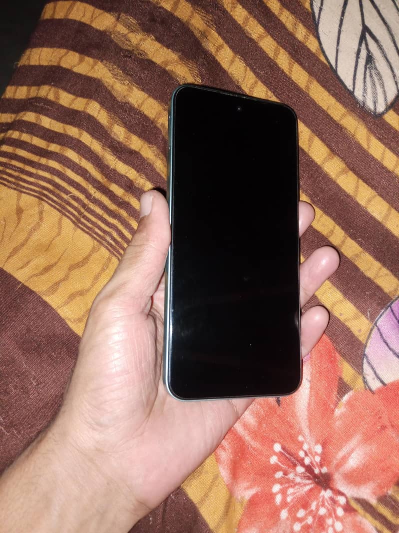 Tecno Spark Go 1 2