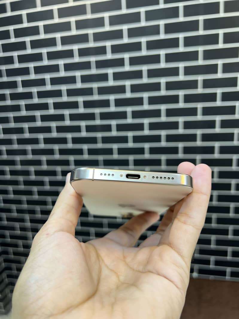Apple iPhone 16 Pro Max 2