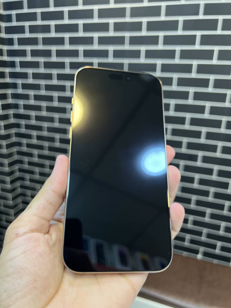 Apple iPhone 16 Pro Max 4