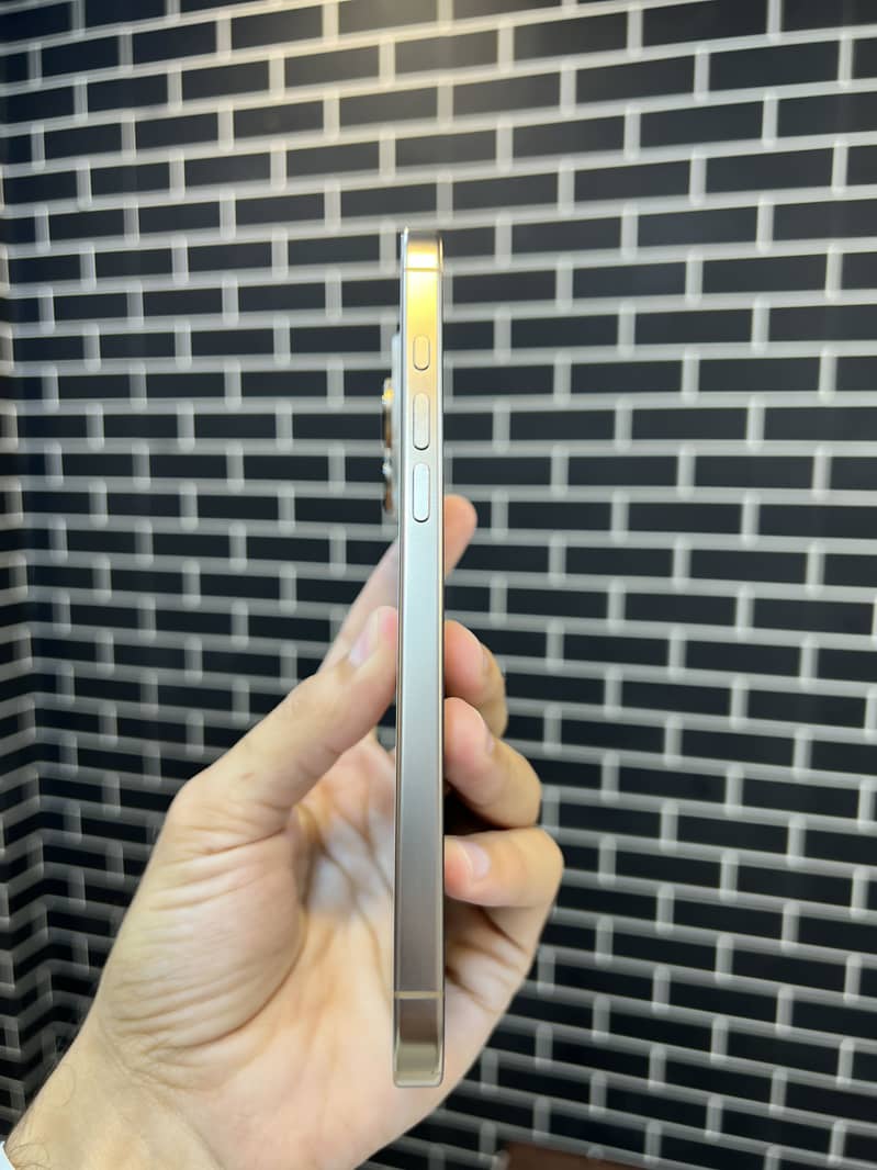 Apple iPhone 16 Pro Max 5