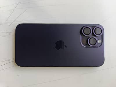 Apple iPhone 14 Pro Max