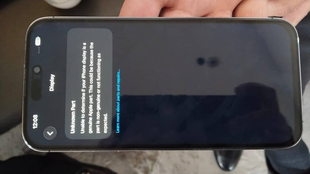 Apple iPhone 14 Pro Max 6