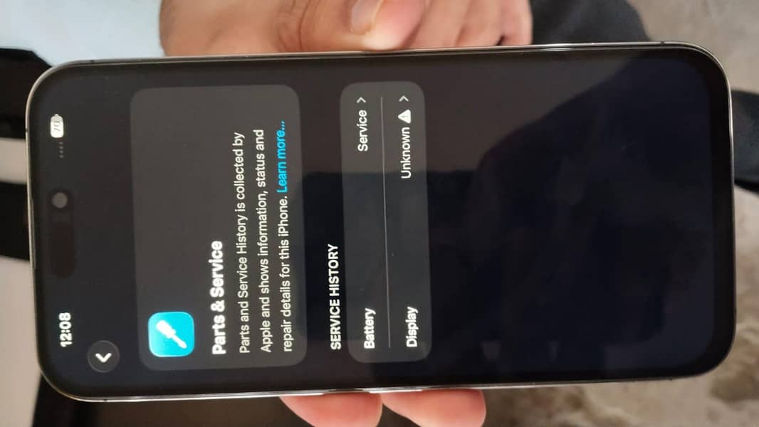 Apple iPhone 14 Pro Max 7