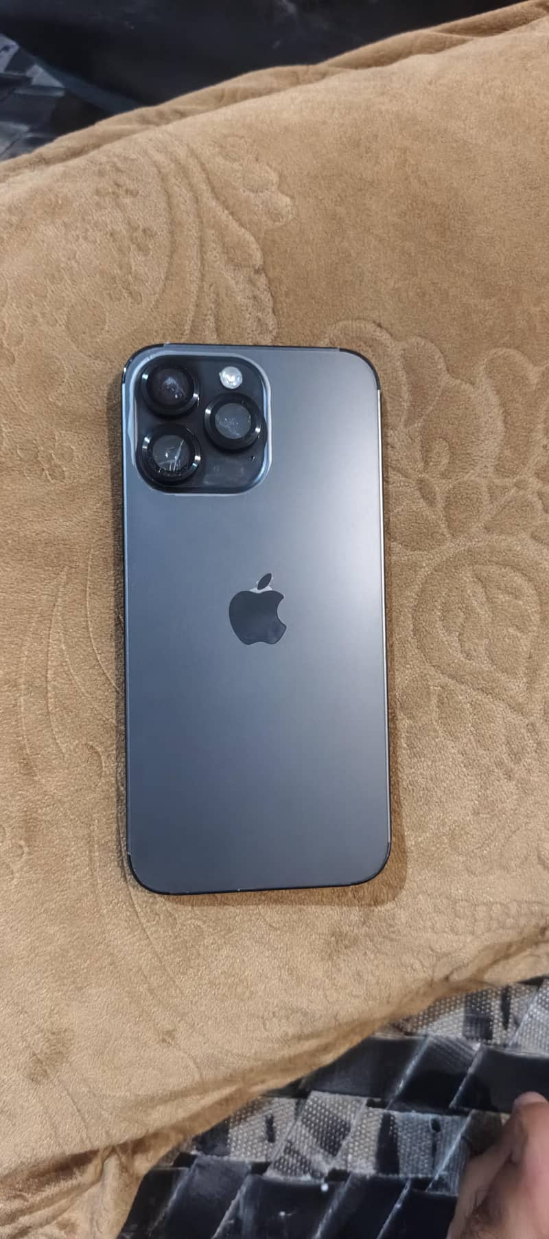 Apple iPhone 14 Pro Max 5