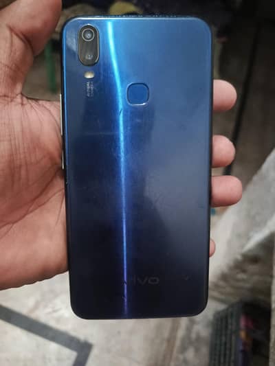 Vivo y11 3 gb 32 gb