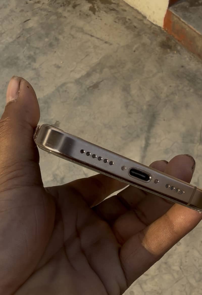 Apple iPhone 16 Pro Max 1