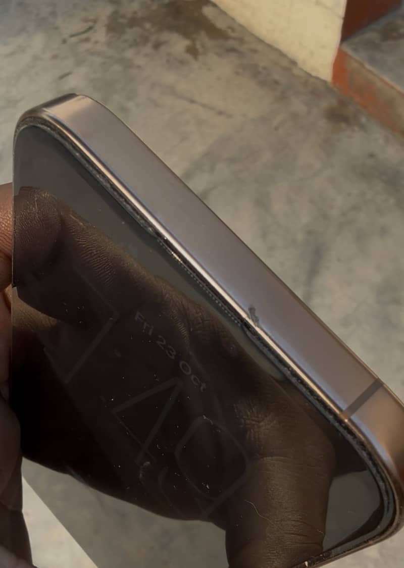 Apple iPhone 16 Pro Max 2