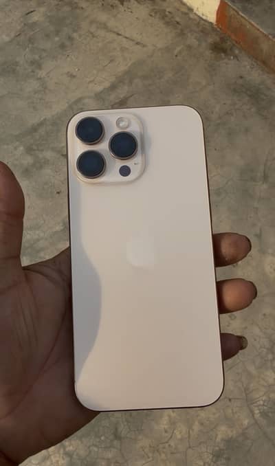 Apple iPhone 16 Pro Max