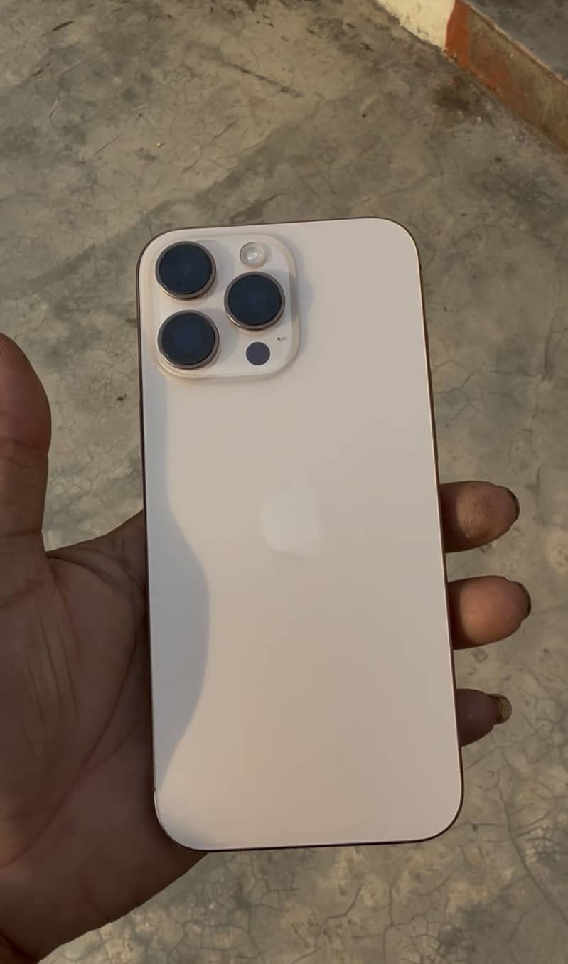 Apple iPhone 16 Pro Max 0