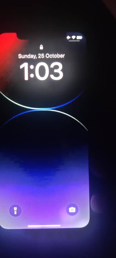 Apple iPhone XS