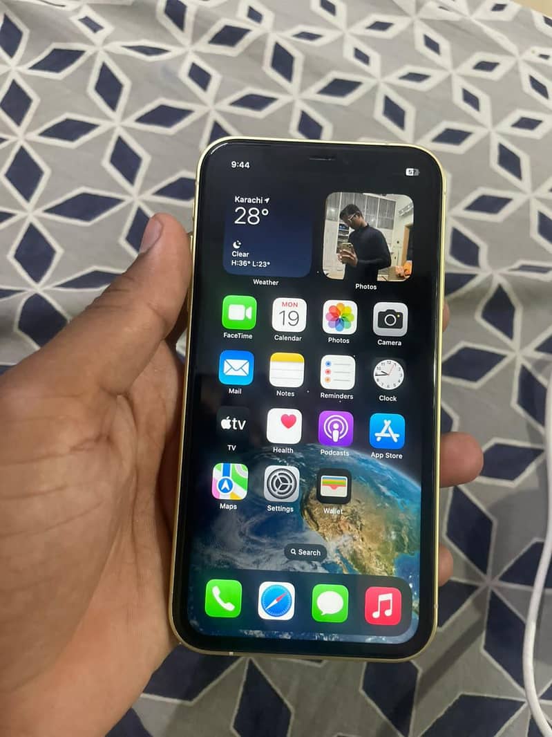 Apple iPhone 17 Pro Max 2