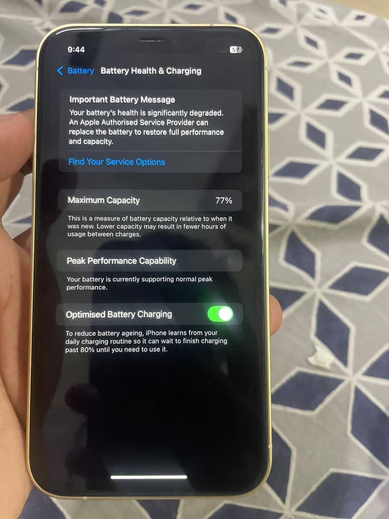 Apple iPhone 17 Pro Max 7