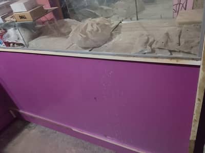 saf counter he mobile shop ke Liye