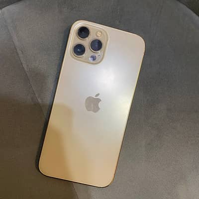 Apple iPhone 12 Pro Max