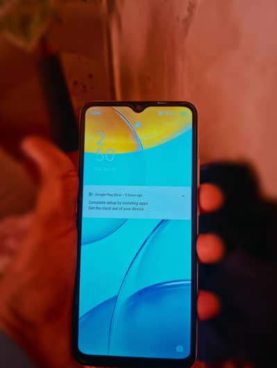 OPPO A15s