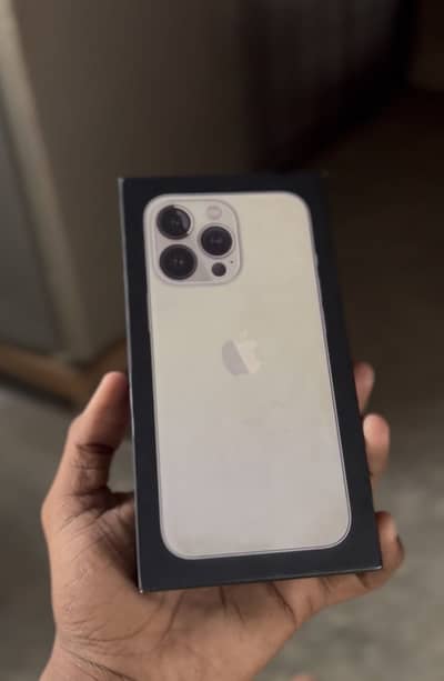 Apple iPhone 13 Pro