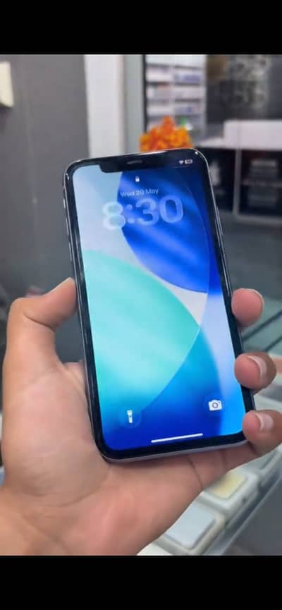 Apple iPhone 11