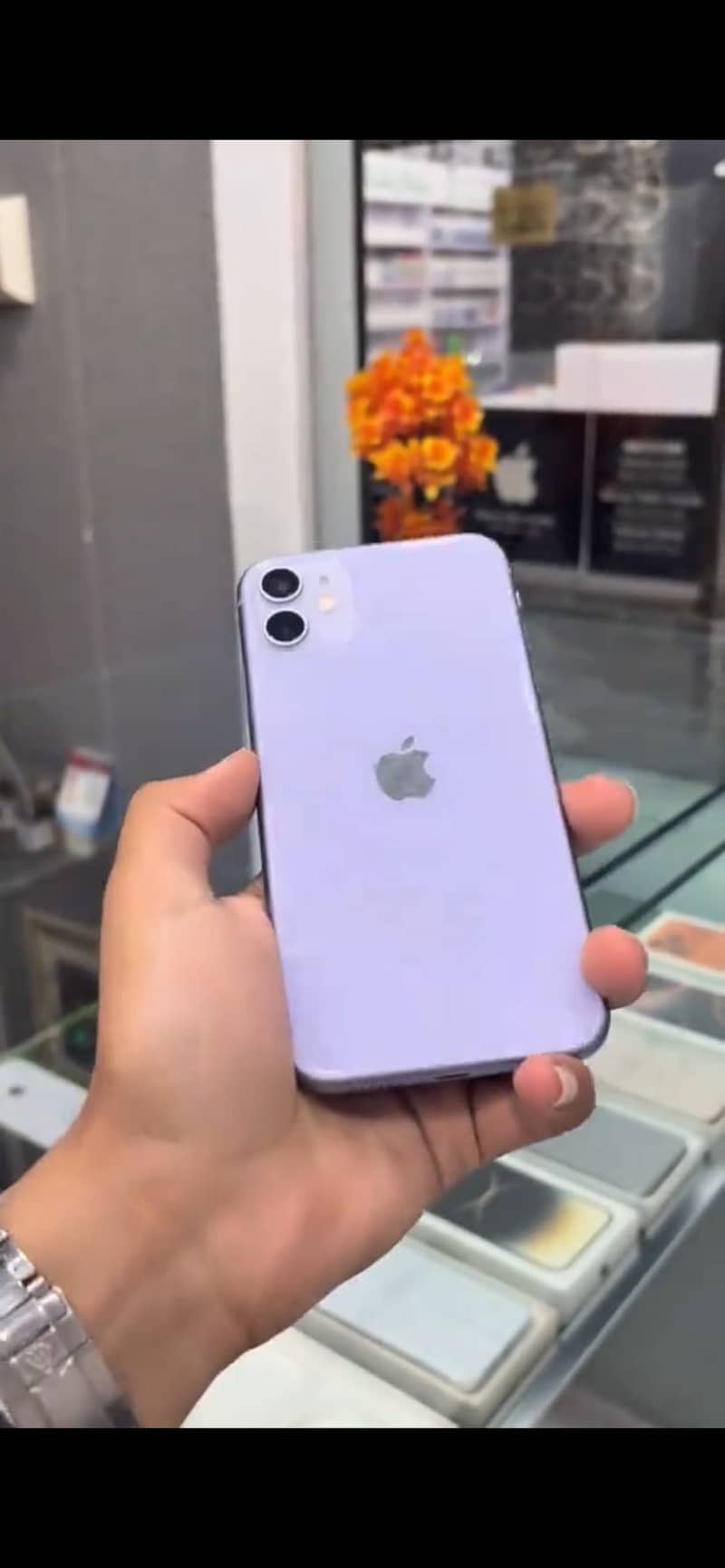 Apple iPhone 11 1