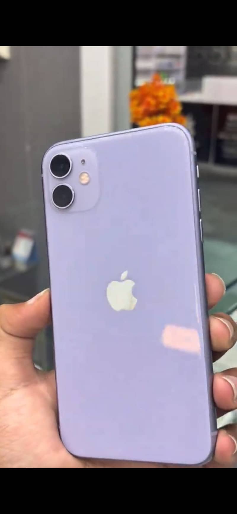 Apple iPhone 11 2