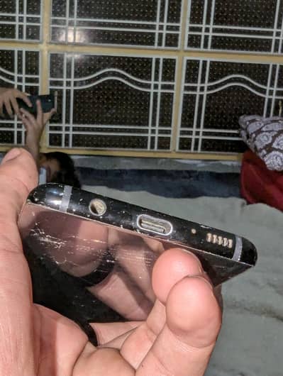 Samsung Mobile S8