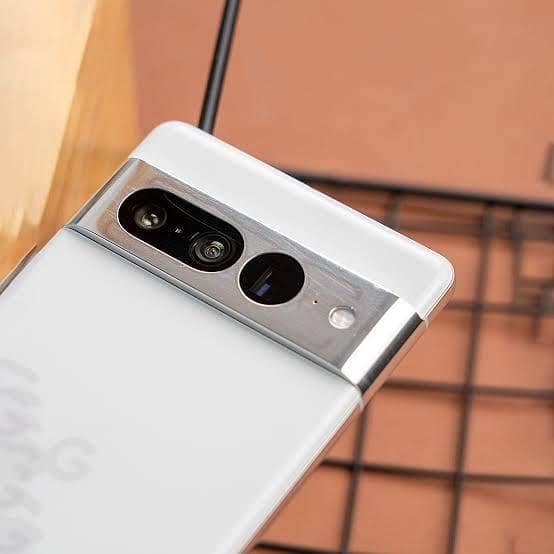 Google Pixel 7 Pro 0