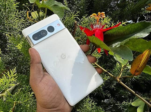 Google Pixel 7 Pro 1