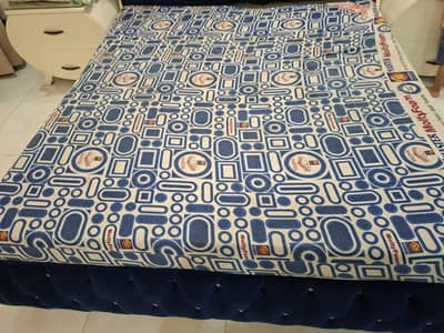 Master Molti Foam King Size (6×6.5)  Mattress for Sale
