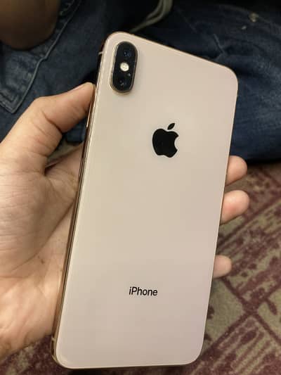 Apple iPhone XS Max 256gb